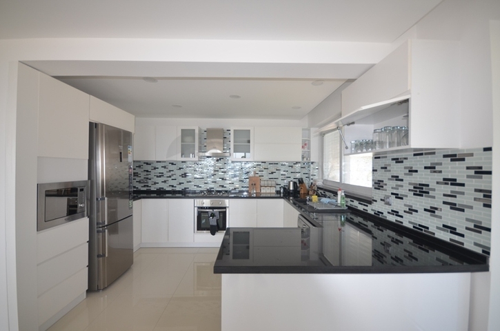 Шикарный особняк 5+2 в Фетхие