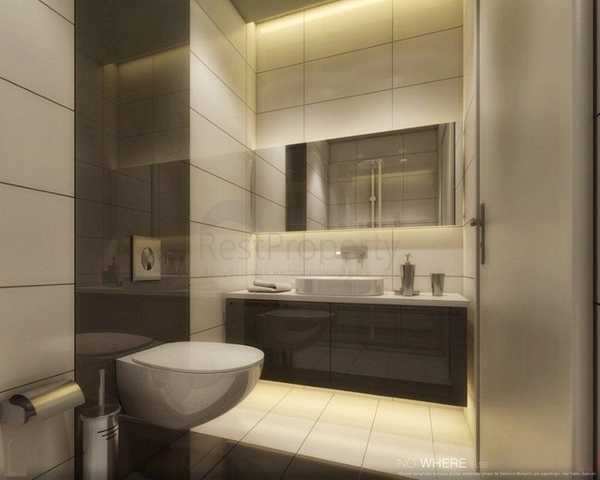 Комплекс вилл в Алачаты-Измире Комплекс вилл в Алачаты-Измире