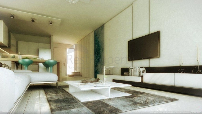 Комплекс вилл в Алачаты-Измире Комплекс вилл в Алачаты-Измире