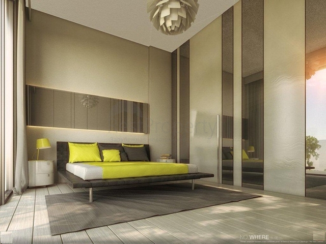 Комплекс вилл в Алачаты-Измире Комплекс вилл в Алачаты-Измире