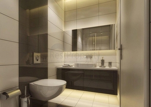 Комплекс вилл в Алачаты-Измире Комплекс вилл в Алачаты-Измире