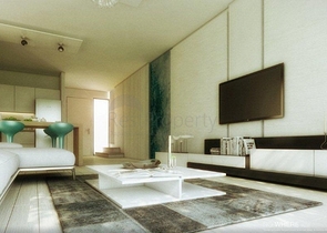 Комплекс вилл в Алачаты-Измире Комплекс вилл в Алачаты-Измире