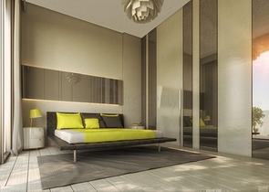 Комплекс вилл в Алачаты-Измире Комплекс вилл в Алачаты-Измире