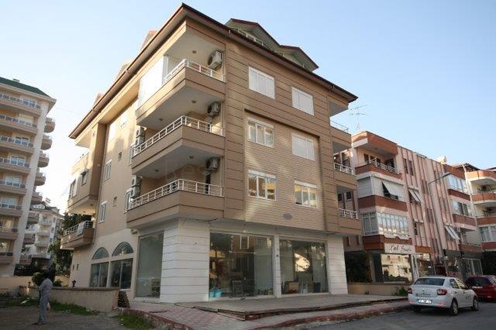 Ухоженная квартира 2+1 от собственника недалеко от пляжа Клеопатра