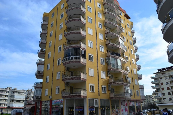 Квартира от собственника всего в 300 метрах от моря! 