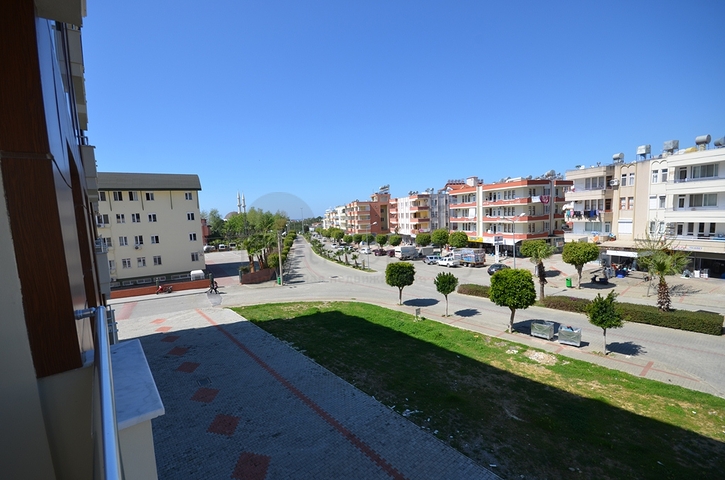 Просторная квартира 2+1 в комплексе Орион Сити