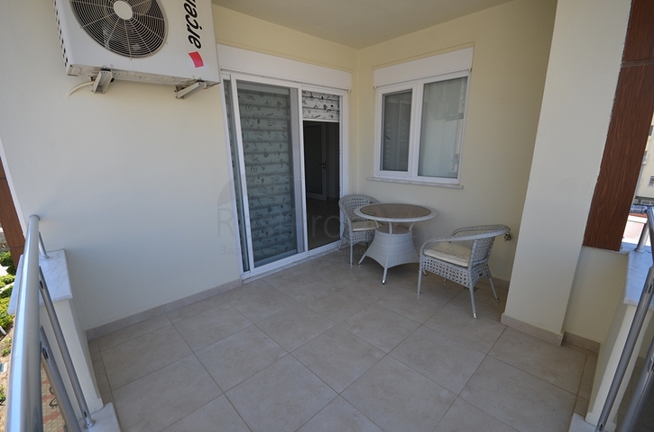 Просторная квартира 2+1 в комплексе Орион Сити