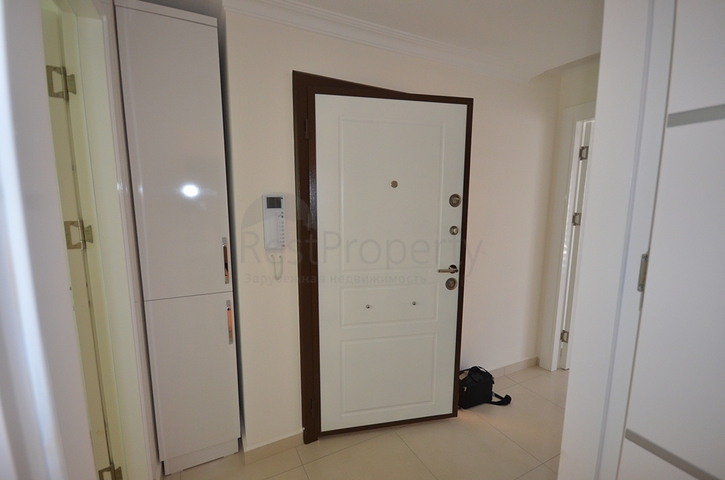 Просторная квартира 2+1 в комплексе Орион Сити