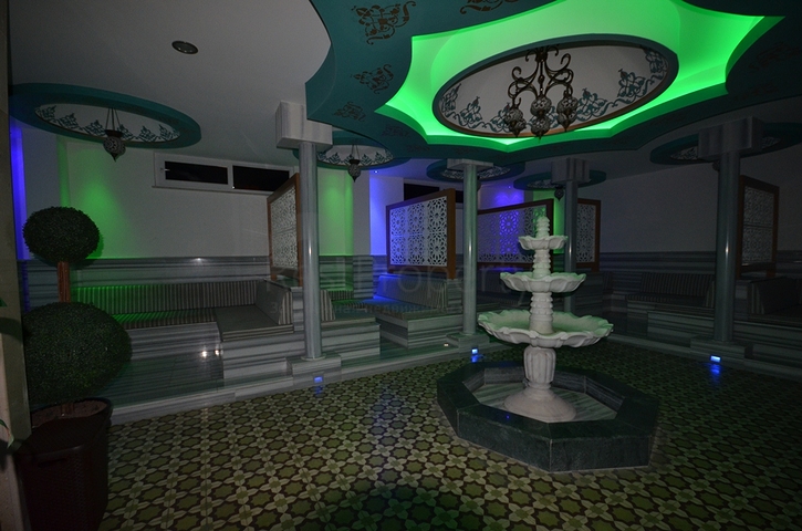 Просторная квартира 2+1 в комплексе Орион Сити