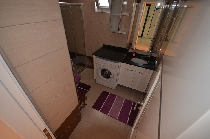 Просторная квартира 2+1 в комплексе Орион Сити