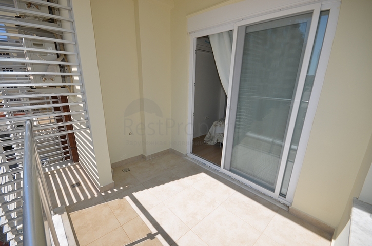 Просторная квартира 2+1 в комплексе Орион Сити