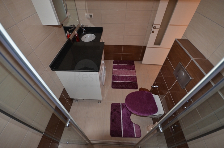 Просторная квартира 2+1 в комплексе Орион Сити