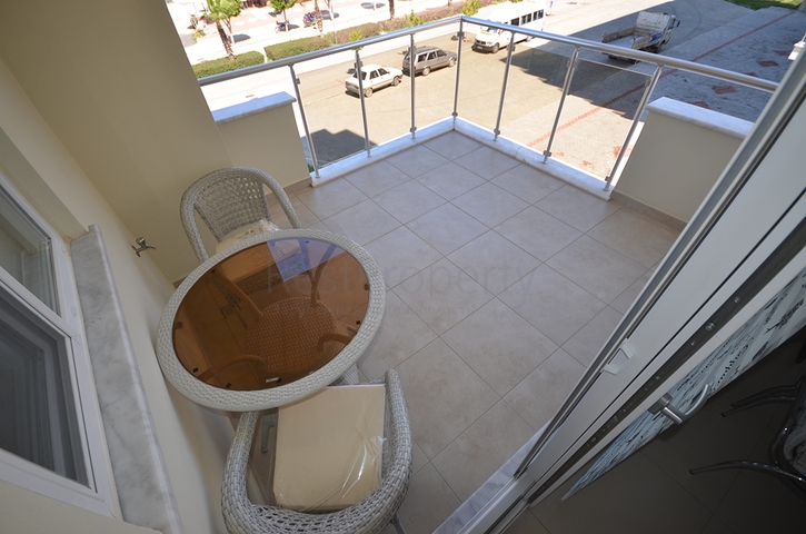 Просторная квартира 2+1 в комплексе Орион Сити