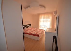 Просторная квартира 2+1 в комплексе Орион Сити