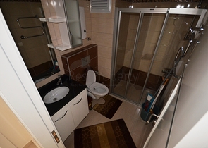 Просторная квартира 2+1 в комплексе Орион Сити