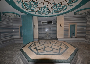 Просторная квартира 2+1 в комплексе Орион Сити