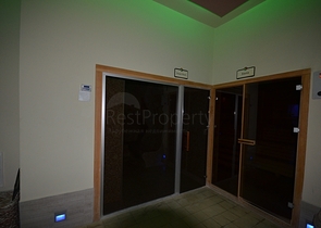 Просторная квартира 2+1 в комплексе Орион Сити