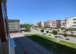 Просторная квартира 2+1 в комплексе Орион Сити