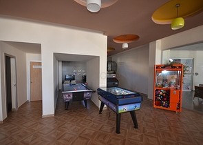 Просторная квартира 2+1 в комплексе Орион Сити