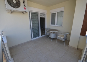 Просторная квартира 2+1 в комплексе Орион Сити