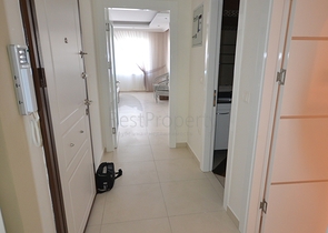 Просторная квартира 2+1 в комплексе Орион Сити