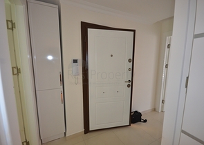 Просторная квартира 2+1 в комплексе Орион Сити