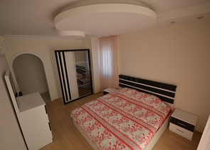 Просторная квартира 2+1 в комплексе Орион Сити