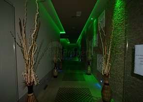 Просторная квартира 2+1 в комплексе Орион Сити