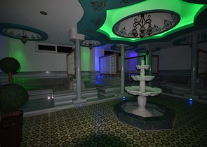 Просторная квартира 2+1 в комплексе Орион Сити