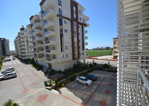 Просторная квартира 2+1 в комплексе Орион Сити