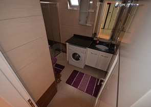 Просторная квартира 2+1 в комплексе Орион Сити