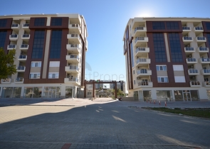 Просторная квартира 2+1 в комплексе Орион Сити