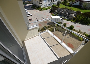 Просторная квартира 2+1 в комплексе Орион Сити