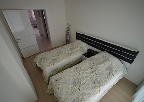 Просторная квартира 2+1 в комплексе Орион Сити