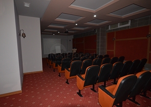 Просторная квартира 2+1 в комплексе Орион Сити