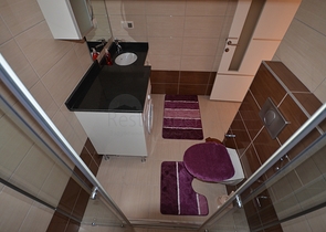 Просторная квартира 2+1 в комплексе Орион Сити