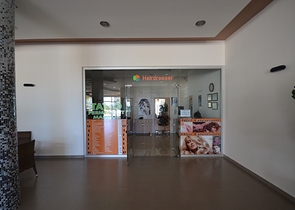 Просторная квартира 2+1 в комплексе Орион Сити