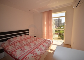 Просторная квартира 2+1 в комплексе Орион Сити