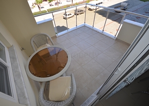 Просторная квартира 2+1 в комплексе Орион Сити