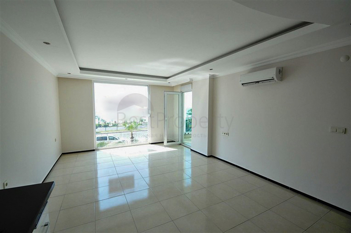 Просторные квартиры в районе Кестель