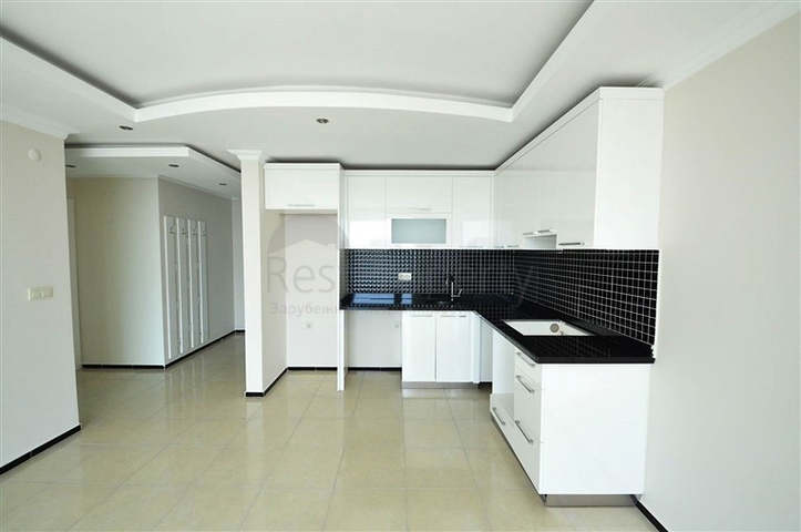 Просторные квартиры в районе Кестель