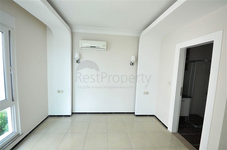 Просторные квартиры в районе Кестель