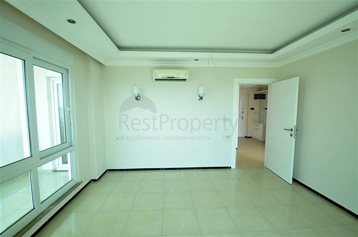 Просторные квартиры в районе Кестель