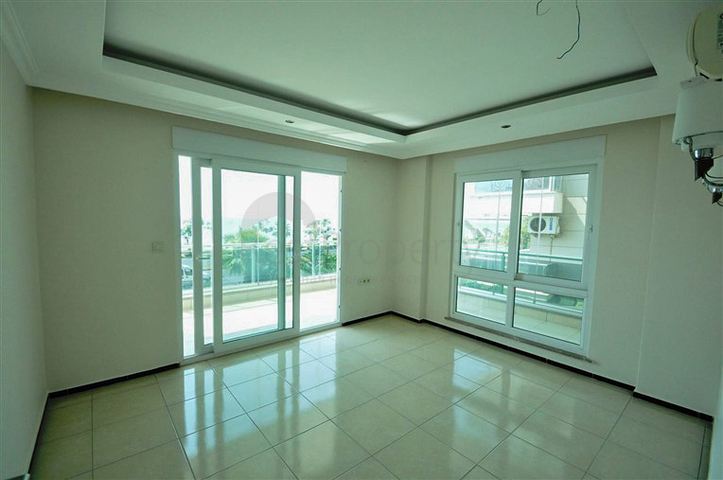 Просторные квартиры в районе Кестель