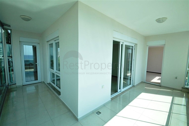 Просторные квартиры в районе Кестель