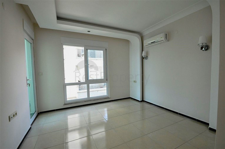 Просторные квартиры в районе Кестель