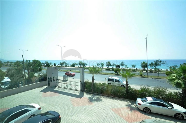 Просторные квартиры в районе Кестель