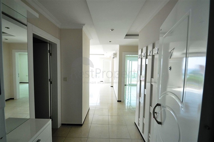 Просторные квартиры в районе Кестель