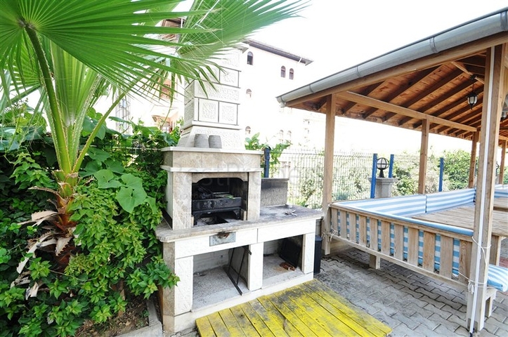 Просторные квартиры в районе Кестель