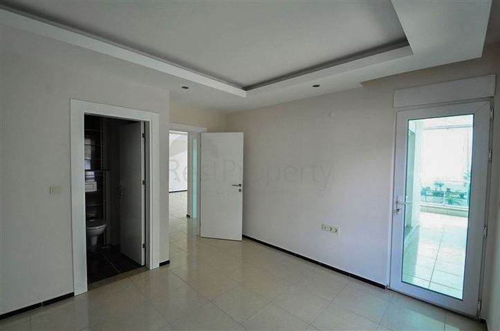 Просторные квартиры в районе Кестель